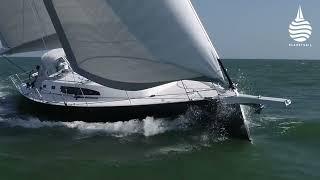 J Boats J45