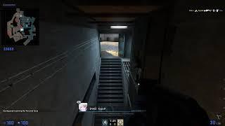 Overpass Connector Run Boost