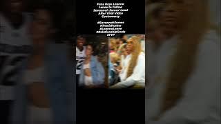 Fans Urge Leanna Lenee to Follow Savannah James' Lead After Viral Video Controversy