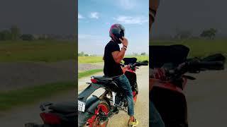 ABHI Vlogger6690 ktm duke lover #pulsar #r15 lovers viral #shortvideo WhatsApp status️