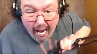 Boogie2988 Has Mental Breakdown When He Finds Out He’s Not Getting Paid This Month