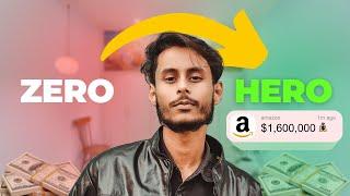 বাংলাদেশ এ বসে Amazon থেকে আয় করার উপায় | How to Became a Pro Seller on Amazon