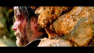 The Salvation Official Trailer International Version