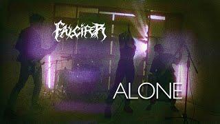 Falcifer - Alone (Official Music Video)