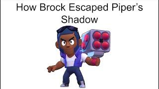 A PowerPoint about Brock