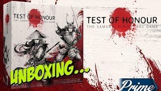 Warlord Games - Test Of Honor