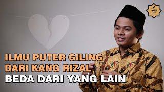 Perbedaan Puter Giling Kang Rizal dan Puter Giling Yang Lain