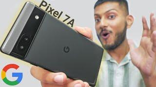 Pixel 7a launch in India on May? | Sentry Tech