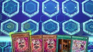 My First FTK Ever! 1 in 4 MILLION Chance! (Yu-Gi-Oh Master Duel)