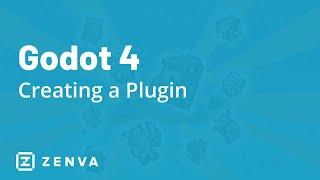 Creating a Custom Plugin in GODOT 4