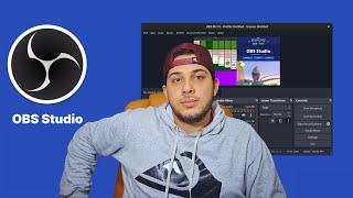 COMO INSTALAR OBS STUDIO NO LINUX COM PLUGINS EXTRAS