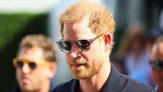 ‘Spoilt brat’: Prince Harry slammed after judge makes ruling on US visa case