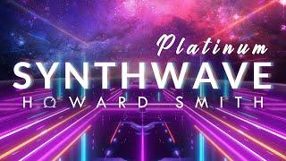 Platinum Synthwave for Spire Live Demo