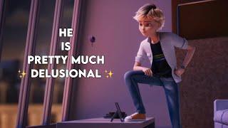 Miraculous the Movie: but it’s painfully out of context