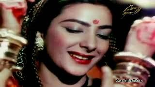 Ana Hindistan (1957) hind filmi Azərbaycan dilində