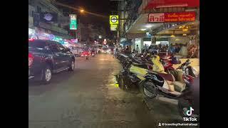 Thailand's diverse and vibrant, culture,￼offering experiences like street food rooftop bars #Pattaya