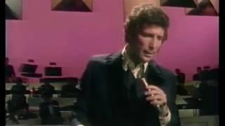 Tom Jones - I Who Have Nothing - This is Tom Jones TV Show 1970