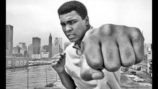 How Muhammad Ali Started Boxing I Bilgehan Demir