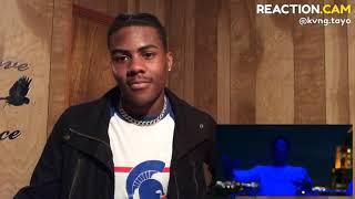 REACTION VIDEO YoungBoy Never Broke Again – Overdose (off Until Death Call My Name) – REACTION.CAM