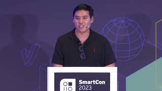 What's Next for Fantom? | Michael Kong at SmartCon 2023