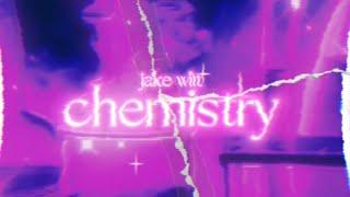 Jake Wilt - chemistry (prod. JVD) (Official Visualiser)