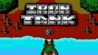 Iron Tank - Железный Танк (Железный Змей)