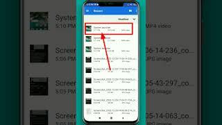 How to send photos as document in whatsapp || whatsapp par document photo kaise send kare