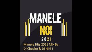 Manele Hits 2021 Mix By Dj Chocho & Dj Niki J