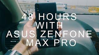 Asus Zenfone Max Pro M1 - 48 Hours Later!