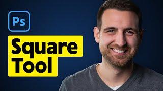 How to Make a Square in Photoshop