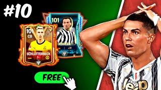 10 Secret TIPS NO ONE WILL TELL YOU in FC Mobile