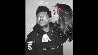 [FREE] The Weeknd X 6lack Type Beat 2020 | "Darkness" (Prod.Din0)