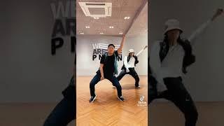 PSY - 'That That' (feat. SUGA of BTS) Dance Challenge