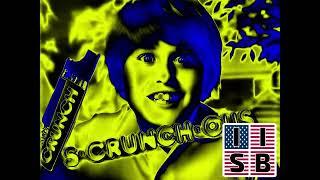 Preview 2 Nestle Crunch Effects | Gamavisión Csupo Effects