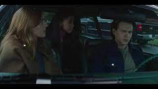 Nancy finds out Ace broke up with Amamda [Nancy Drew 3x07]