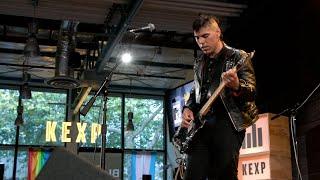 Generación Suicida - Full Performance (Live on KEXP)