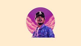 [FREE] Chance The Rapper Type Beat - Love you forever | Gospel Hip Hop beat