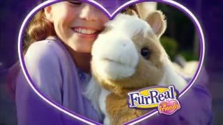 Furreal Friends Baby Butterscotch