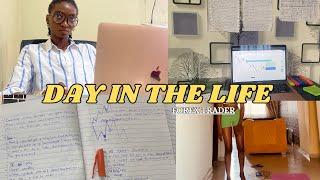 Day In The Life Developing Forex Trader.