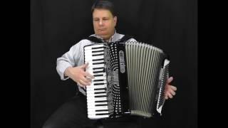 Used accordion: Enrico Roselli