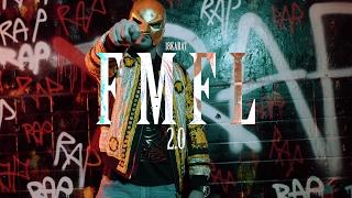 18 Karat ️ FMFL 2.0 ️ [ official Video ] prod. by Niza & KD Beatz