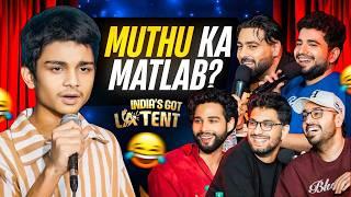 [MEMBERS EXCLUSIVE] PADHAI CHORDKAR INDIA AA GAYA | India’s Got Latent