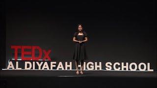 The Goldilocks Zone of Learning | Ruhi Mahesh | TEDxAl Diyafah High School