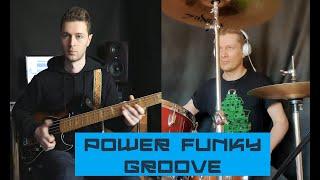 Power Funky Groove