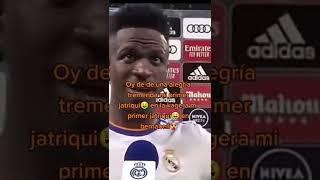 MI PRIMER HACKTRIKI | VINICIUS 