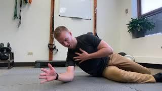 DNS 7 Month Shoulder Stability