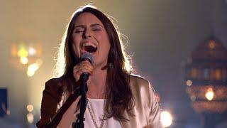 Sharon den Adel knalt met 'Just what I need tonight' | Liefde voor Muziek