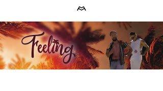 Beni Xhemas feat. El Shqipo - FEELING [prod. by Future Music] (Official 4K Video)