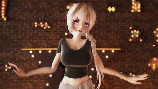 〓ILLUSTRIOUS〓shake it〓【MMD】【44】