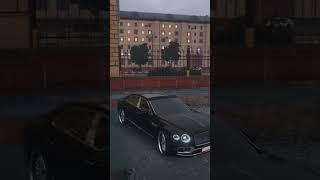 НОВЫЕ ПАРКОВКИ НА RMRP - АРБАТЕ! GTA 5 RMRP - АРБАТ #shorts